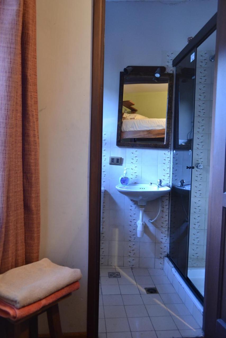 Hostel Running Chaski 코차밤바 외부 사진
