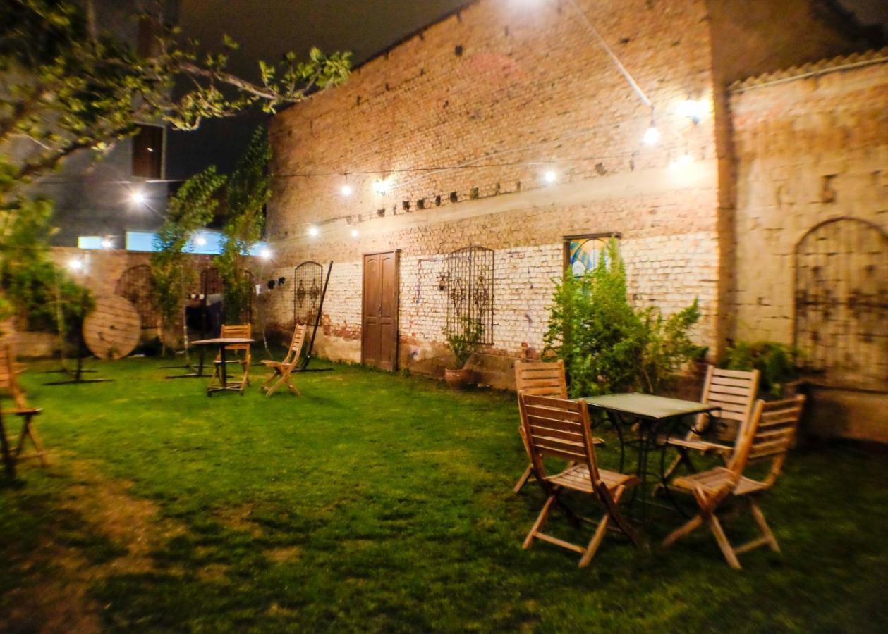 Hostel Running Chaski 코차밤바 외부 사진